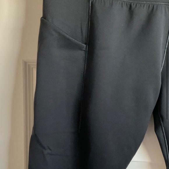 Nike Go Black Leggings - Size XL - Picture 6 of 9